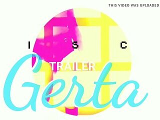 Disco Gerta - Trailer - fetish like and Latex- Spleenlady