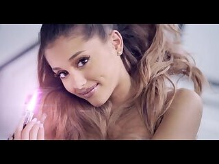 Break free - Ariana Grande Shemale pmv