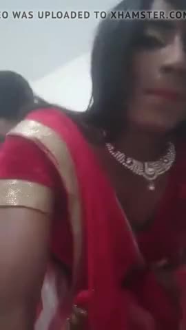 INDIAN CROSSDRESSER FUCKED