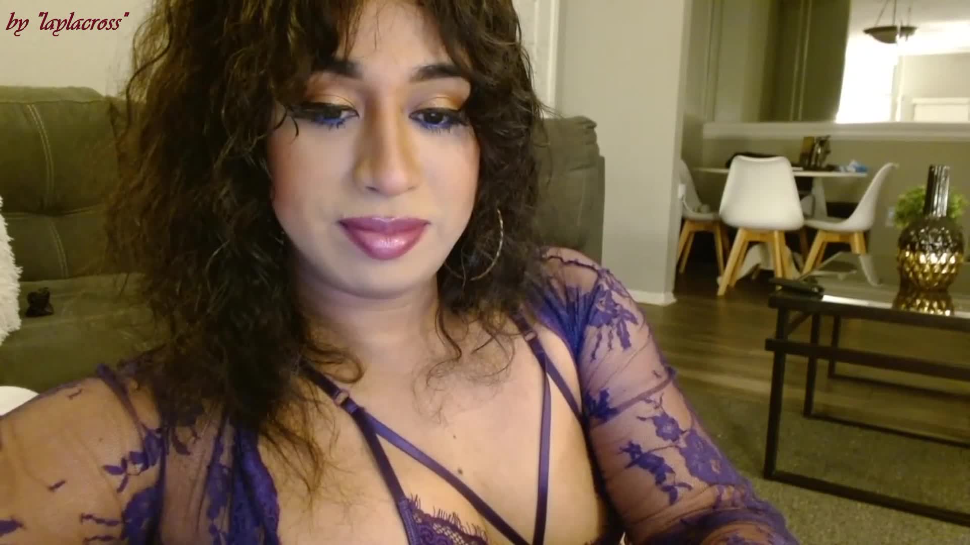 sexy tgirl cam!!